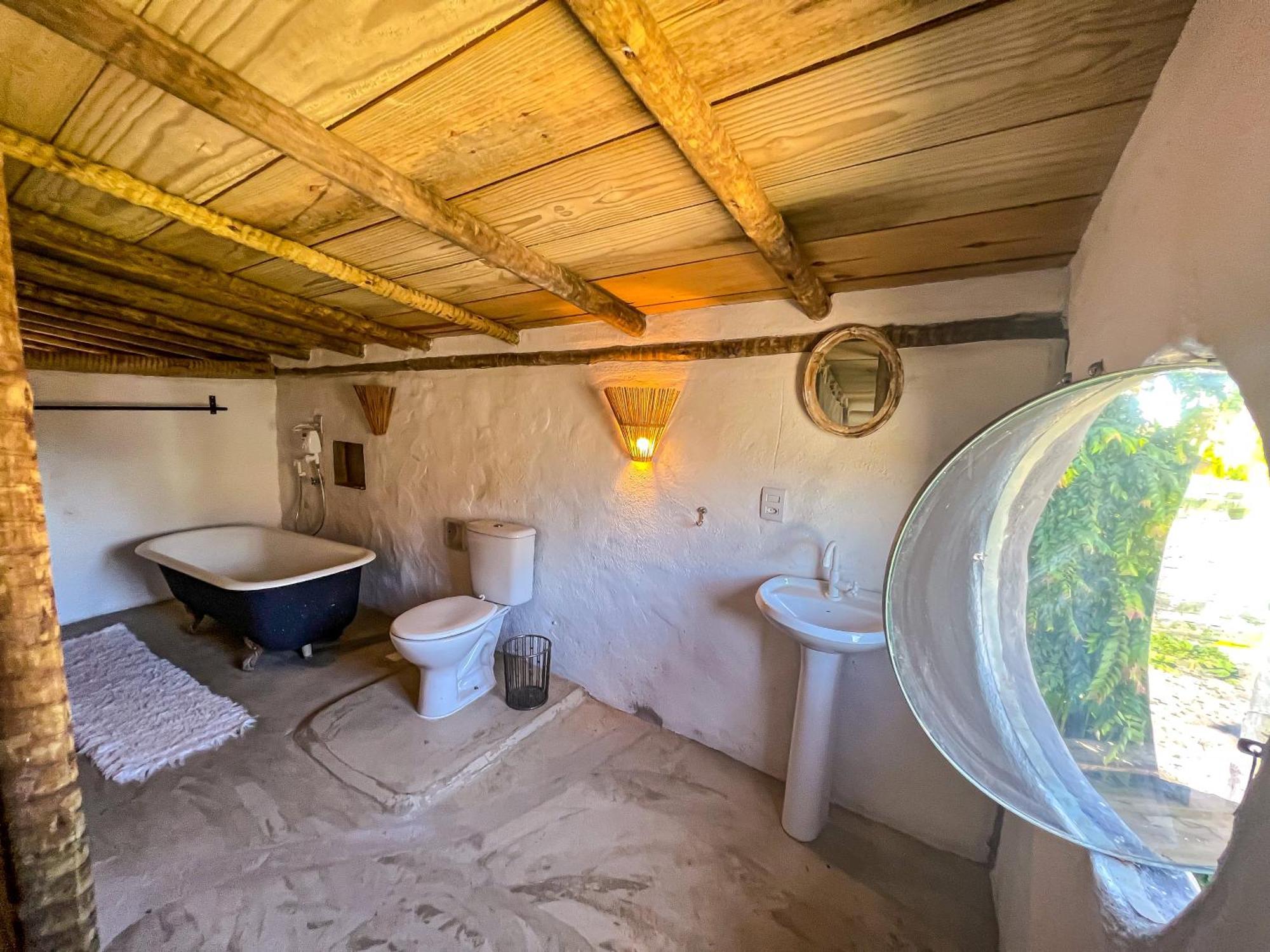 Loft Trancoso - Casa Completa Em Trancoso, Bahia Villa Kültér fotó