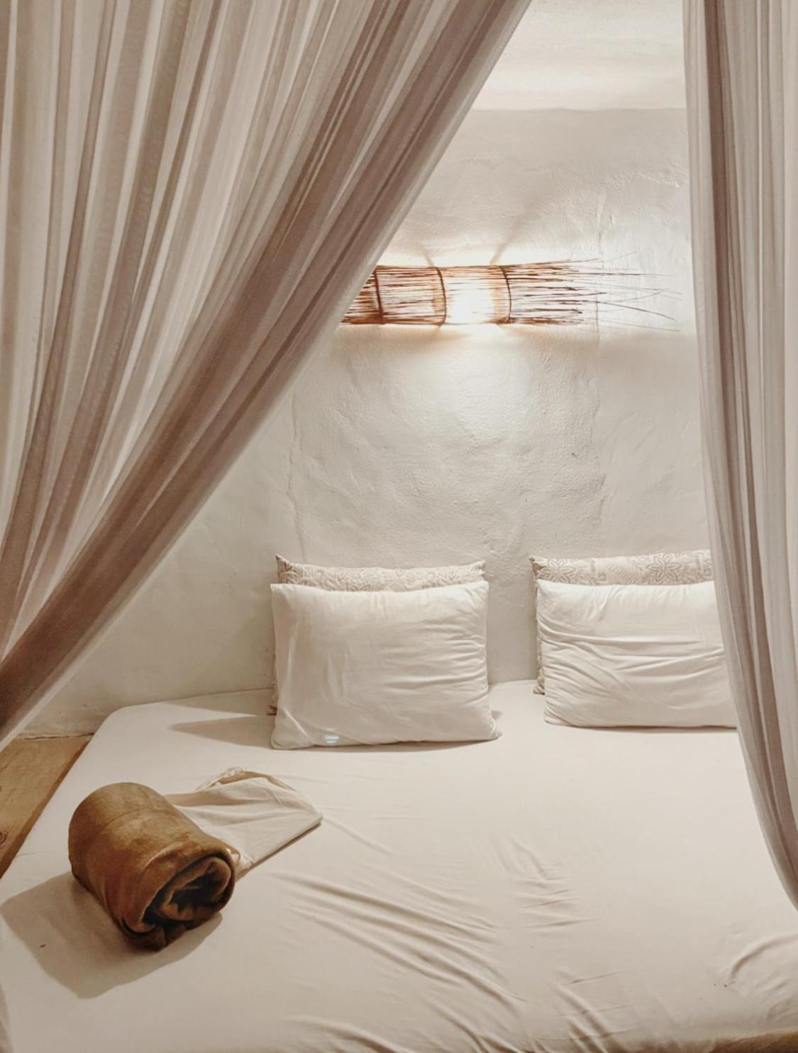 Loft Trancoso - Casa Completa Em Trancoso, Bahia Villa Kültér fotó